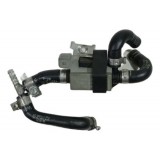 Válvula Solenoide Vácuo Audi A6 Allroad 2.7 2004 078906283a