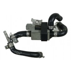 Válvula Solenoide Vácuo Audi A6 Allroad 2.7 2004 078906283a