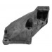 Suporte Motor Esquerdo Audi A6 Allroad 2.7 2004 - 8d0199307k