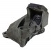 Suporte Motor Esquerdo Audi A6 Allroad 2.7 2004 - 8d0199307k