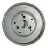 Polia Direção Hidráulica Audi A6 Allroad 2.7 2004 078145255h