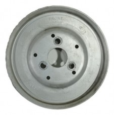 Polia Direção Hidráulica Audi A6 Allroad 2.7 2004 078145255h