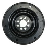 Polia Virabrequim Audi A6 Allroad 2.7 2004 - 0781052510