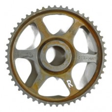 Polia Comando Válvulas Audi A6 Allroad 2.7 2004 - 078109111b