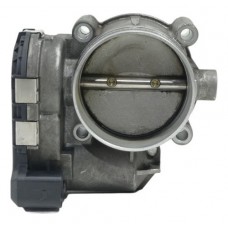 Tbi Corpo Borboleta Audi A6 Allroad 2.7 2004 - 078133062c