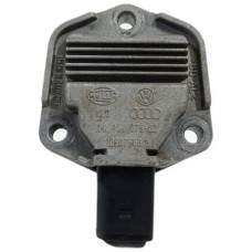 Sensor Nível Óleo Audi A6 Allroad 2.7 2004 - 1j0907660b