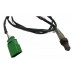 Sonda Lambda Audi A6 Allroad 2.7 2004 - 078906265aa