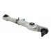 Braço Suspensão Audi A6 Allroad 2.7 2004 - 4z7407151c