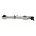 Braço Suspensão Audi A6 Allroad 2.7 2004 - 4z7407151c