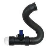 Mangueira Radiador Audi A6  2.7 2004  4z7121049 8d0959481b