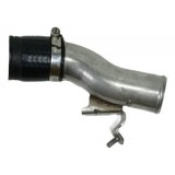 Tubo Intercooler Audi A6 Allroad 2.7 2004 - 078145728h