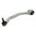 Braço Suspensão Curvo Audi A6 Allroad 2.7 2004
