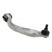 Braço Suspensão Curvo Audi A6 Allroad 2.7 2004