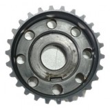 Engrenagem Virabrequim Audi A6 Allroad 2.7 2004 - 078105263g