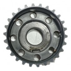 Engrenagem Virabrequim Audi A6 Allroad 2.7 2004 - 078105263g