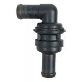 Válvula Resfriamento Turbo Audi A6 Allroad2.7 2004 078122351