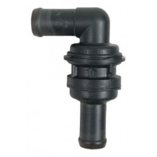 Válvula Resfriamento Turbo Audi A6 Allroad2.7 2004 078122351