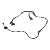 Sensor Abs Traseiro Audi A6 Allroad 2.7 2004 - 4z7927803b