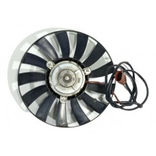 Ventoinha Audi A6 Allroad 2.7 2004