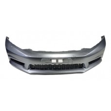 Parachoque Dianteiro Honda Civic 1.8 Lxs 2014 - 71101-ts0