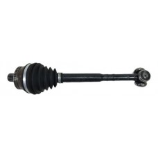 Eixo Homocinética D.d Audi A6 Allroad 2.7 2004 - 4z7407272e