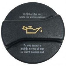 Tampa Óleo Motor Audi A6 Allroad 2.7 2004 - 078103285