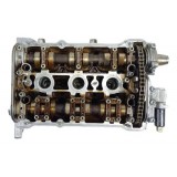 Cabeçote Lado Esquerdo Audi A6 Allroad 2.7 2004 078103373ae