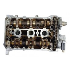 Cabeçote Lado Esquerdo Audi A6 Allroad 2.7 2004 078103373ae