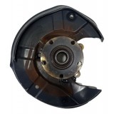 Montante Manga Eixo T.e Audi A6 Allroad 2.7 2004 - 4z7435b