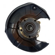 Montante Manga Eixo T.e Audi A6 Allroad 2.7 2004 - 4z7435b