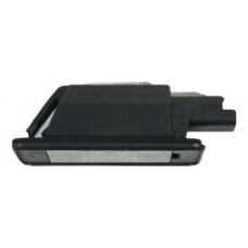 Luz Placa Peugeot 2008 1.6 Thp 2016 - 9682403680