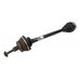 Eixo Homocinética T.e Audi A6 Allroad 2.7 2004 - 4z7501203a