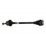 Eixo Homocinética T.e Audi A6 Allroad 2.7 2004 - 4z7501203a