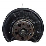 Montante Manga Eixo Tras Esq Mercedes W212 E350 3.5 V6 2010