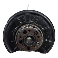 Montante Manga Eixo Tras Esq Mercedes W212 E350 3.5 V6 2010