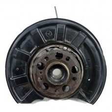 Montante Manga Eixo Tras Mercedes W212 E350 3.5 V6 2010