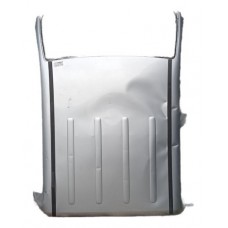 Teto Vw Amarok Cd 4x4 Trend 2.0 180cv Biturbo Diesel 2013