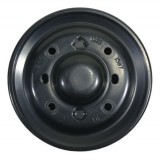 Polia Bomba Água Gm Omega 3.6 V6 2011 - 12611587