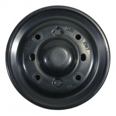 Polia Bomba Água Gm Omega 3.6 V6 2011 - 12611587