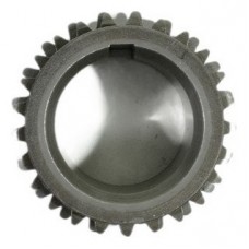 Engrenagem Virabrequim Mercedes Gla250 2017 - A2700520100