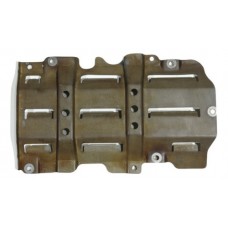 Defletor Óleo Cárter Gm Ômega 3.6 V6 2011