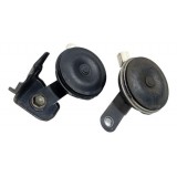 Par Buzina Honda Civic 1.8 Lxs 140cv 2014 - Uhc201