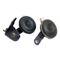 Par Buzina Honda Civic 1.8 Lxs 140cv 2014 - Uhc201