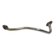 Cano Catalisador Honda Civic 1.8 Lxs 140cv 2014