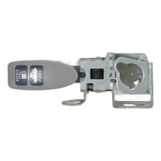 Alavanca Abertura Porta Malas Honda Civic 1.8 Lxs 2014