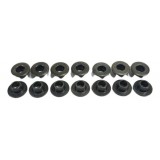 Molas Válvulas Motor Mercedes Gla250 2017 Jogo 14 Pratos