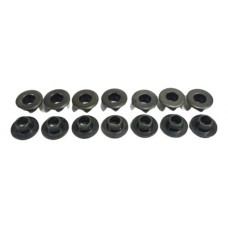 Molas Válvulas Motor Mercedes Gla250 2017 Jogo 14 Pratos