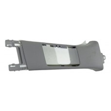 Moldura Coluna B - L.d Honda Civic 1.8 Lxs 2014 - 84111-tr8