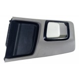 Moldura Cambio Automático Honda Civic 1.8 Lxs 2014 77298-tr8