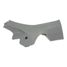 Soleira Traseira L.e Honda Civic 1.8 Lxs 2014 - 84261-tr8